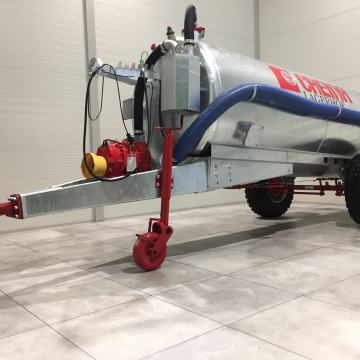 CREINA CVC 3200 V CISTERNA