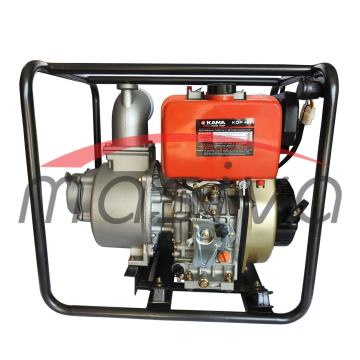 PUMPA ZA NAVODNJAVANJE DIZEL KAMA  KDP-40E  8,6 Hp ELEKTRO START