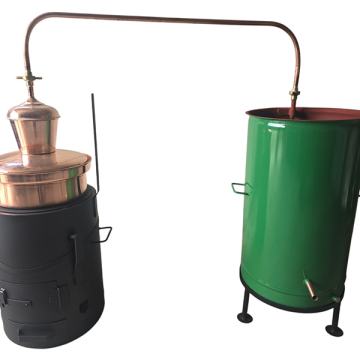 Kotao za rakiju 60 L - 100% hrvatski proizvod najviše kvalitete