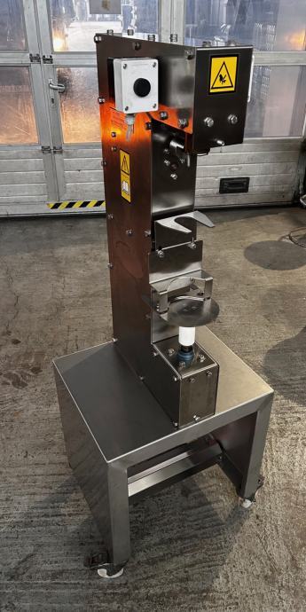 Vezačica za pjenušce G300