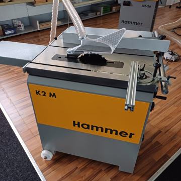 Hammer K2M Stolna pila