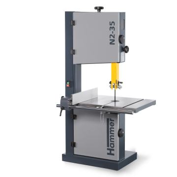 Hammer N2-35 Tračna pila