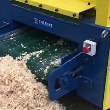 Lipovsek  wood shaving stroj za proizvodnju hoblovine stelja