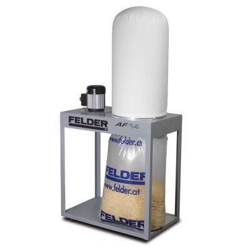 FELDER AF 14 Mobilni usisavač/odsis ## DOSTUPNO ZA ISPORUKU ODMAH ##