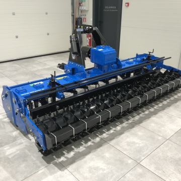 Rotodrljača/rotobrana LS SRP 300 - garancija 2 godine!!