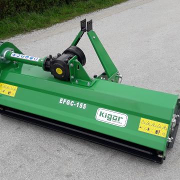 MALČER ZA TRAKTOR EFGCH-155M