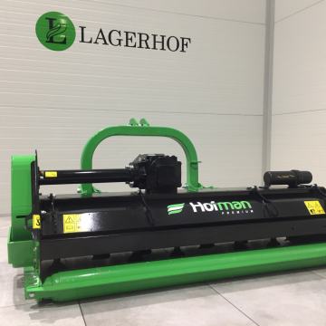 Malčer Hofman F line 165 fiksni - 2 godine garancije!!