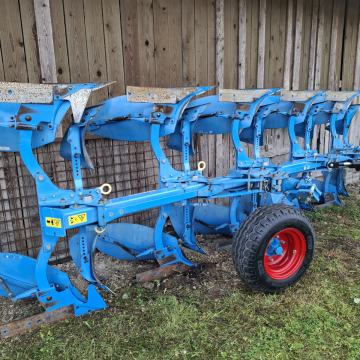 PLUG LEMKEN VARIOPAL 6 4+1 N100
