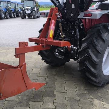 PLUG RAZGRTAČ ZA JAMICE AS1-15/3P