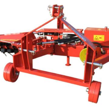 ROT 700 freza pipalica (voćarska freza) FPM Deljanin sa kardanom