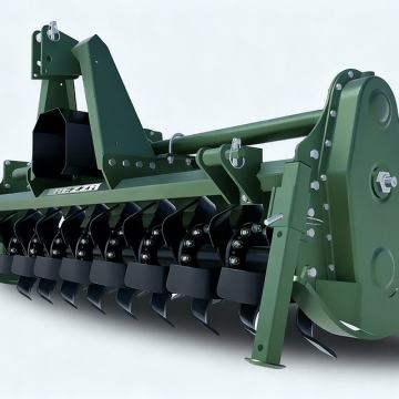 Traktorska freza Bully Tillers NOVO!!!