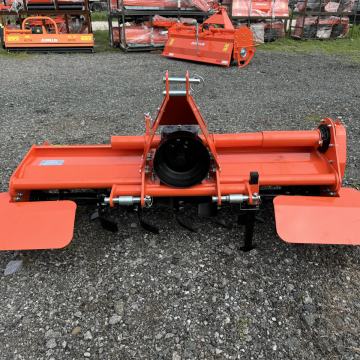 Traktorska freza ZEPPELIN 135cm NOVO/2 GOD JAMSTVO