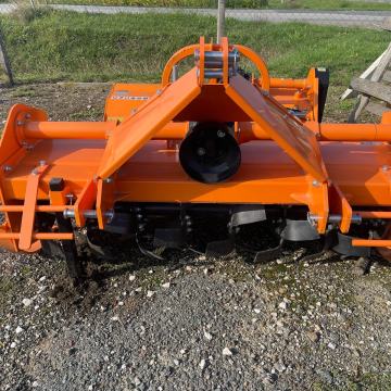 Traktorska freza ZEPPELIN 150cm NOVO 2 GODINE GARANCIJE