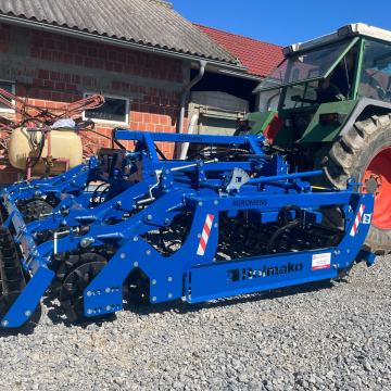 Kompaktor ROLMAKO U684