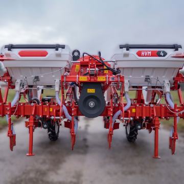 SIJAČICA ZA KUKURUZ  NOVO