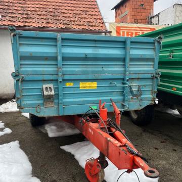 KIPER PRIKOLICA MENGELE