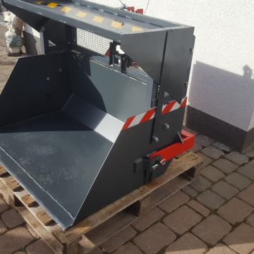 KIPER TRANSPORTNA KORPA***100 cm***