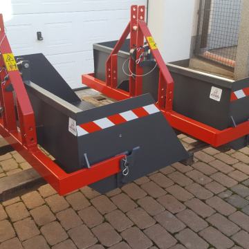 KIPER TRANSPORTNA KORPA***140 cm***