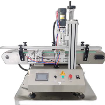 Automatska čepilica za pvc čepove KP-6100