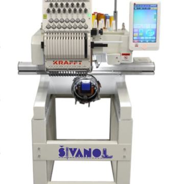 KRAFFT KF-CT1501H | Šivanol ®