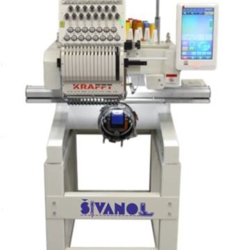 KRAFFT KF-CT1501H - ** AKCIJA ** | Šivanol ®