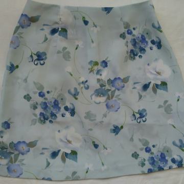 2+1 gratis! Preslatka američka mini suknja, br. 36 (vel. S)