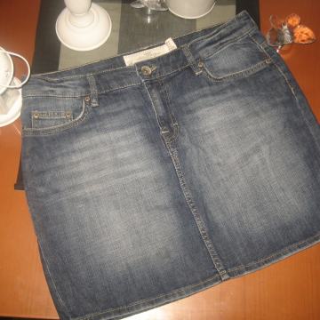 H&M TRAPER SUKNJA VEL. 40