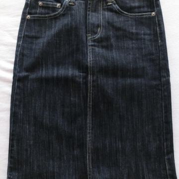 34 nova traper suknja traper šos, Zagreb