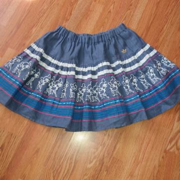 adidas suknja vel.40