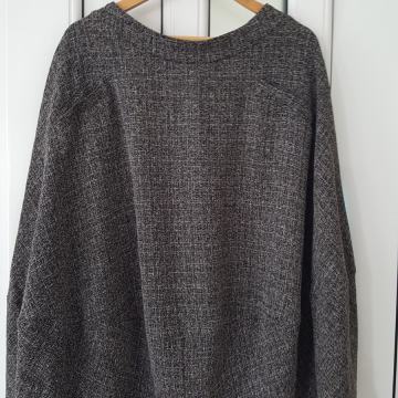 Bella Bllu suknja vel M