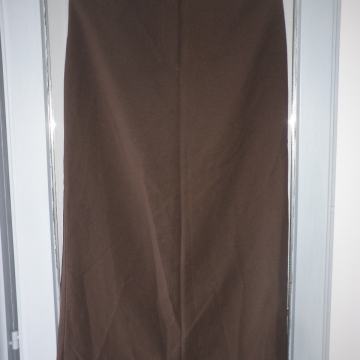 BENETTON - LAGANA LJETNA SUKNJA 38 M