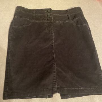 Benetton samt suknja