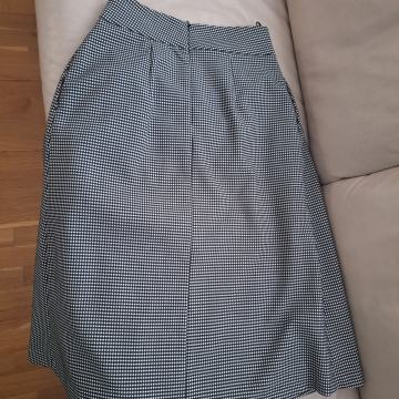 Benetton suknja vel M