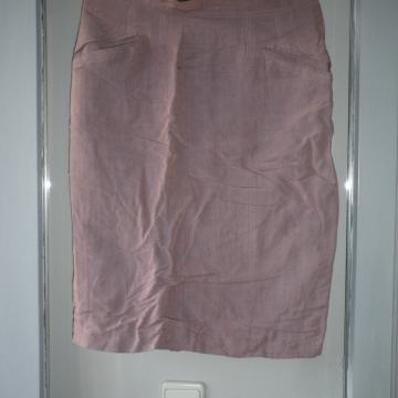 BERND BERGER - LAGANA PAMUČNA SUKNJA 36 / 38 S