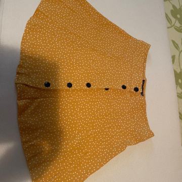 Bershka suknja minica (36)