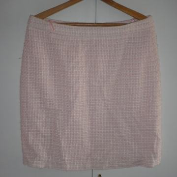 BIAGGINI - TOPLA ELEGANTNA SUKNJA 42 / 44 L