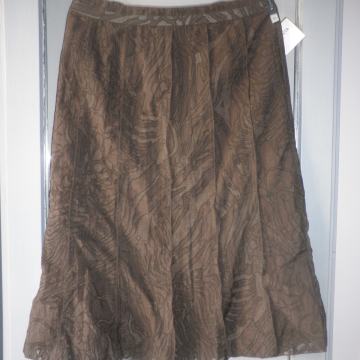 BONITA - NOVA LAGANA PAMUČNA SUKNJA 40 M / L