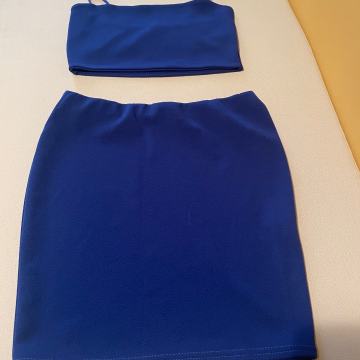 Boohoo suknja mini i top Novo (36)