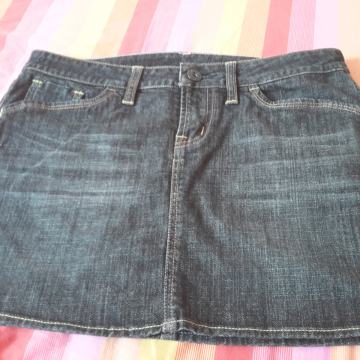 Buffalo mini suknja vl.m