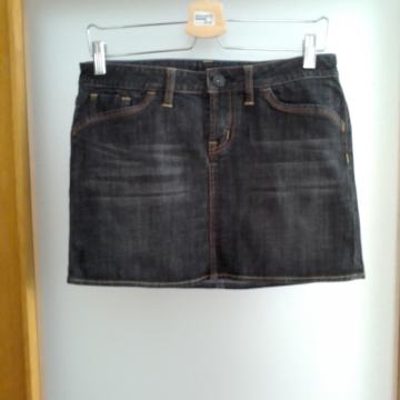 Buffalo mini traper suknja vl.38-40