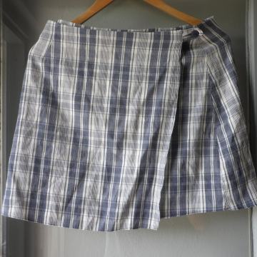 C&A - LAGANA PAMUČNA SUKNJA 36 / 38 S