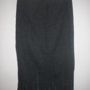 CAROLINE BISS - TOPLA VUNENA SUKNJA 36 S