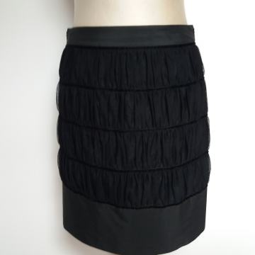 Chloe see by Chloe original crna suknja