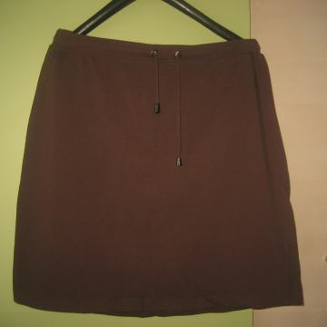 COCONUT SMEĐA PAMUČNA SUKNJA VEL. M