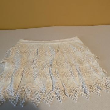 Costume Mini suknja Novo (36)