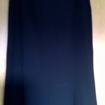 CRNA ELEGANTNA SUKNJA- VEL.42