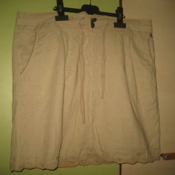 S OLIVER BEŽ SUKNJA vel.40