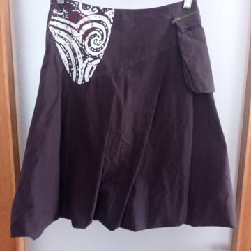 Desigual balon suknja vl.34