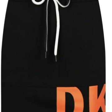 Dkny crna minica M