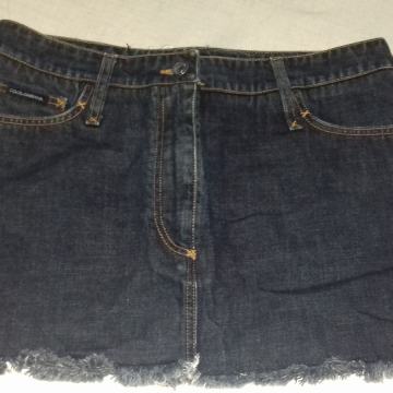 Dolce@Gabbana suknja vl.40/42 mini novo